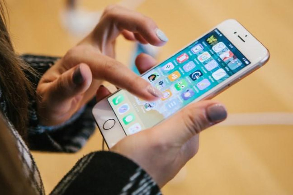 Veja seis coisas que não eram possivéis de fazer com um celular de dez anos atrás