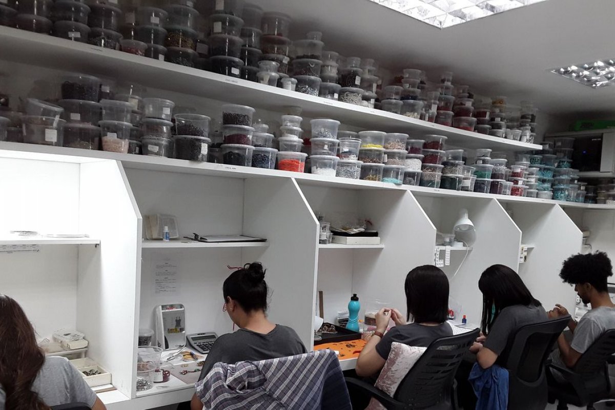 46% das micro e pequenas indústrias acreditam na tendência de piora nos negócios com o final do ano