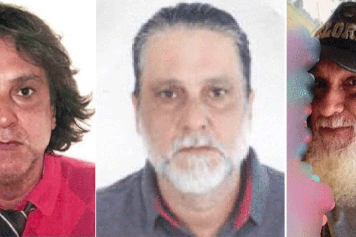 Polícia de SP vai ao Paraguai apurar denúncia de que Paulo Cupertino se escondeu em fazenda