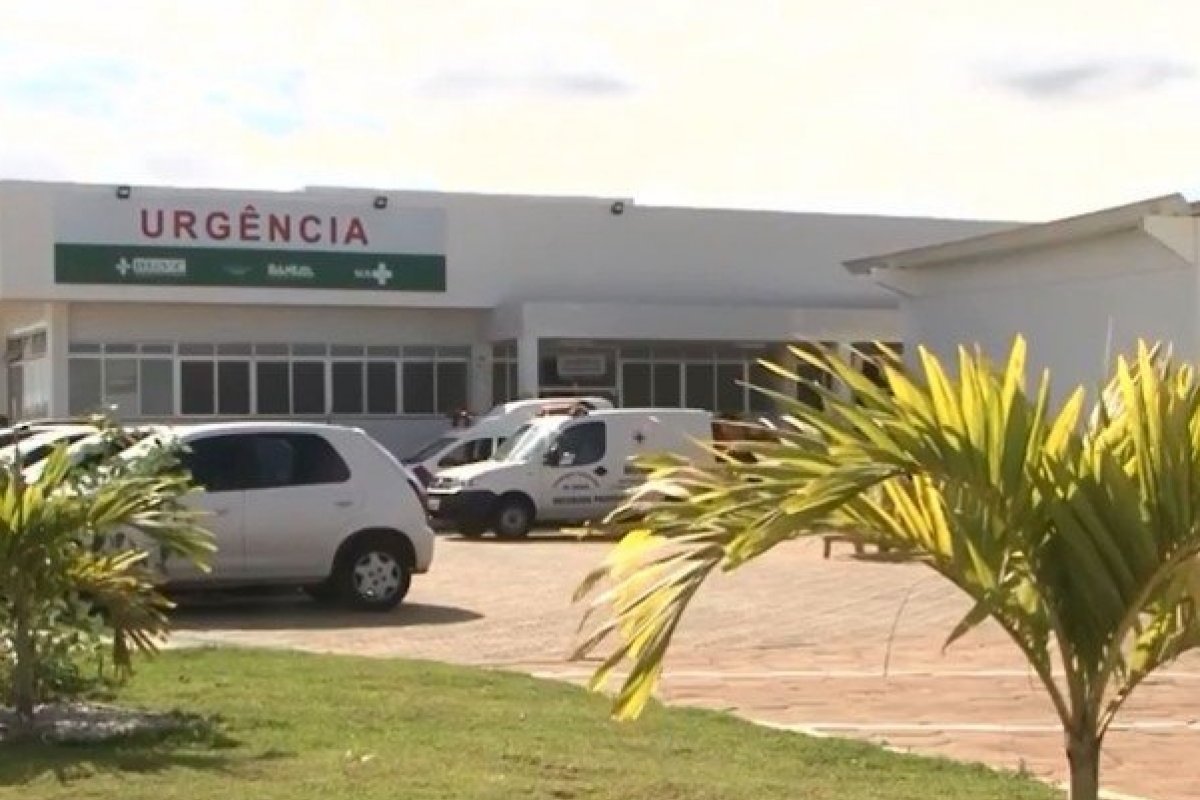 Governo abre 10 novos leitos de UTI Covid-19 em Vitória da Conquista