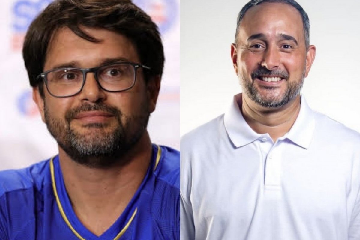 Sócios do Bahia escolhem novo presidente neste sábado (12)