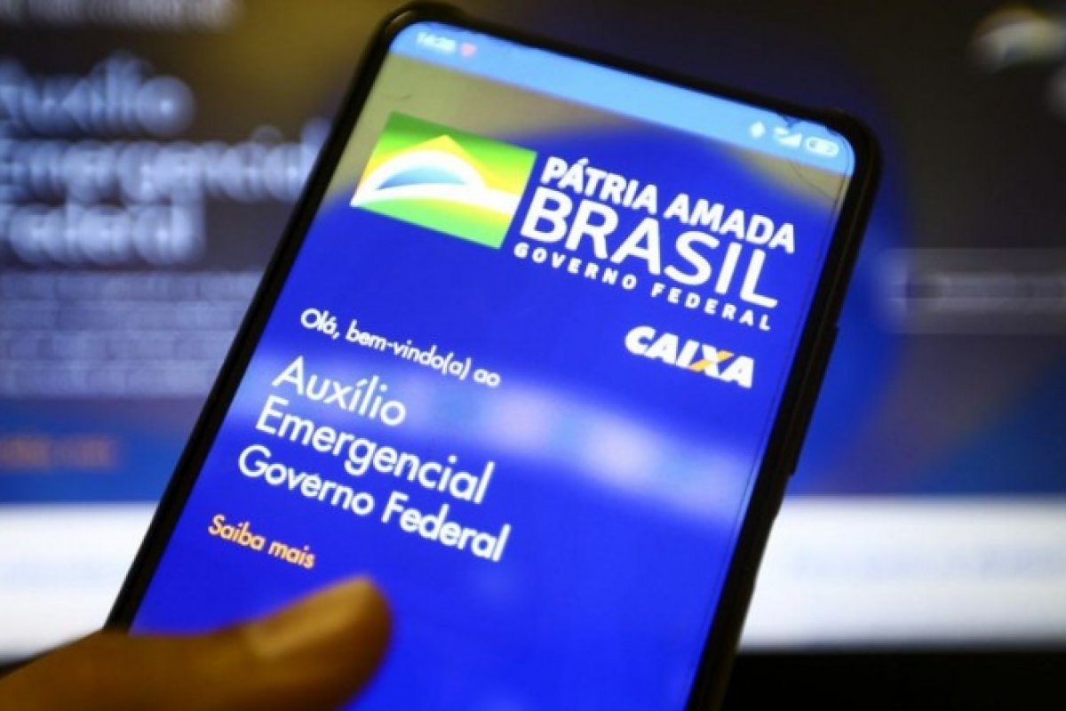 Caixa inicia o pagamento do último ciclo do auxílio emergencial neste domingo