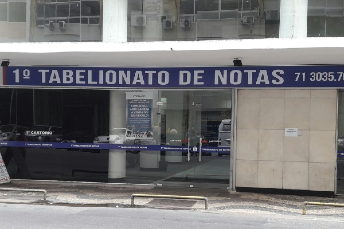 Bahia: Cartórios de Notas registram crescimento de 432% em atos que comprovam fake news