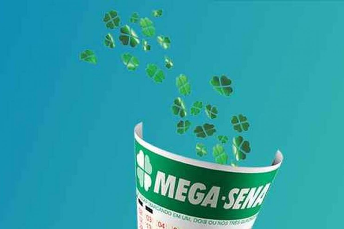 Mega-sena acumula e pode pagar R$ 46 milhões na próxima quarta (16)
