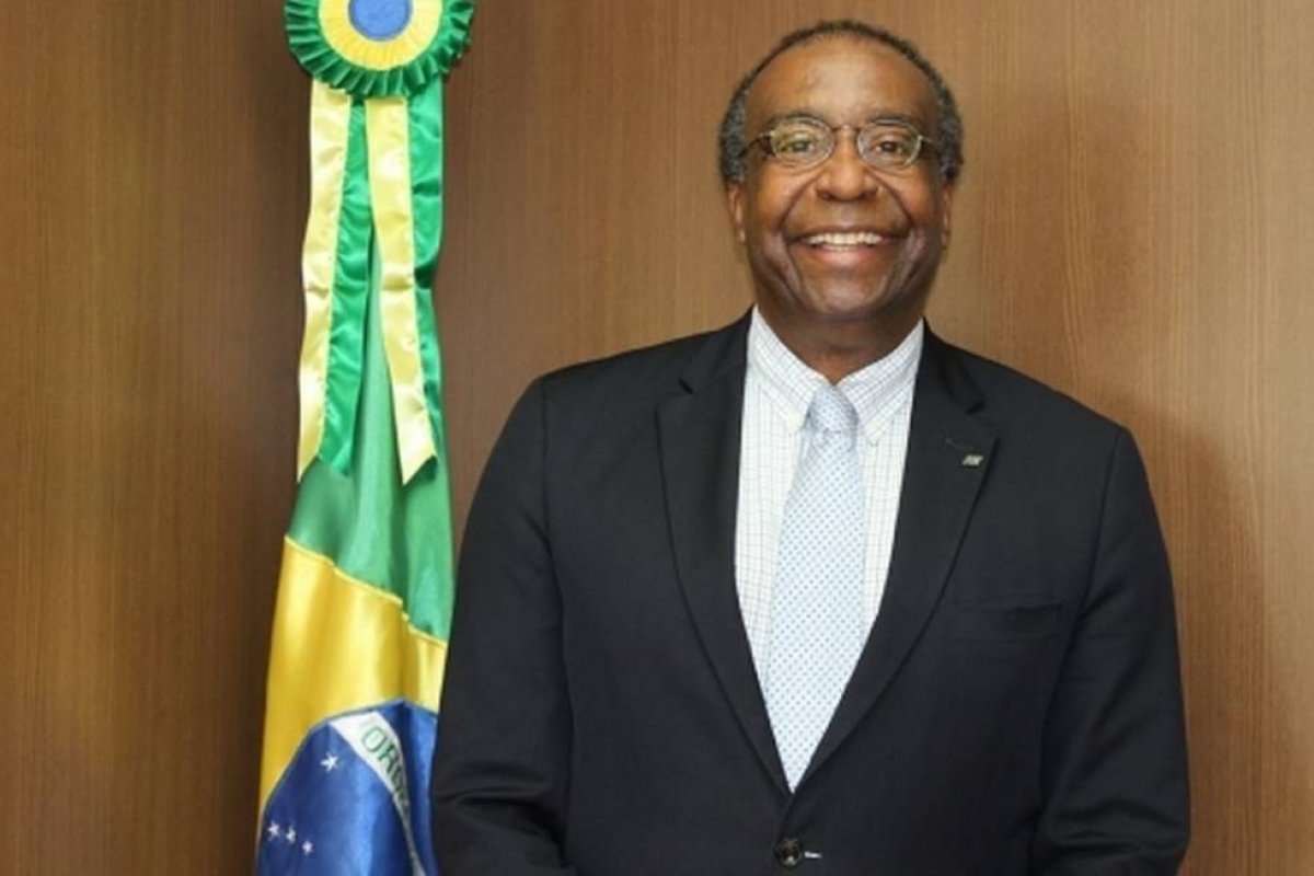 Carlos Alberto Decotelli funda empresa de cursos