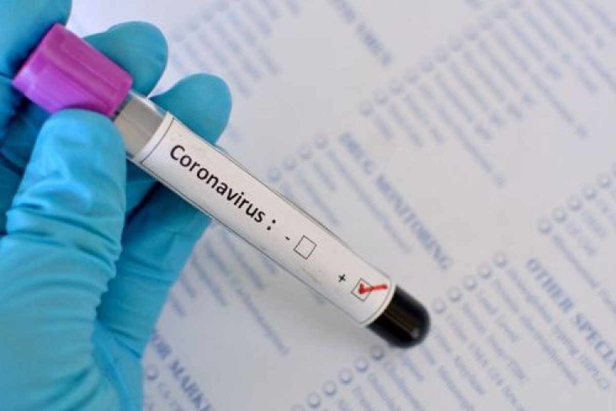 Covid-19: Bahia registra 1.196 casos nas últimas 24h