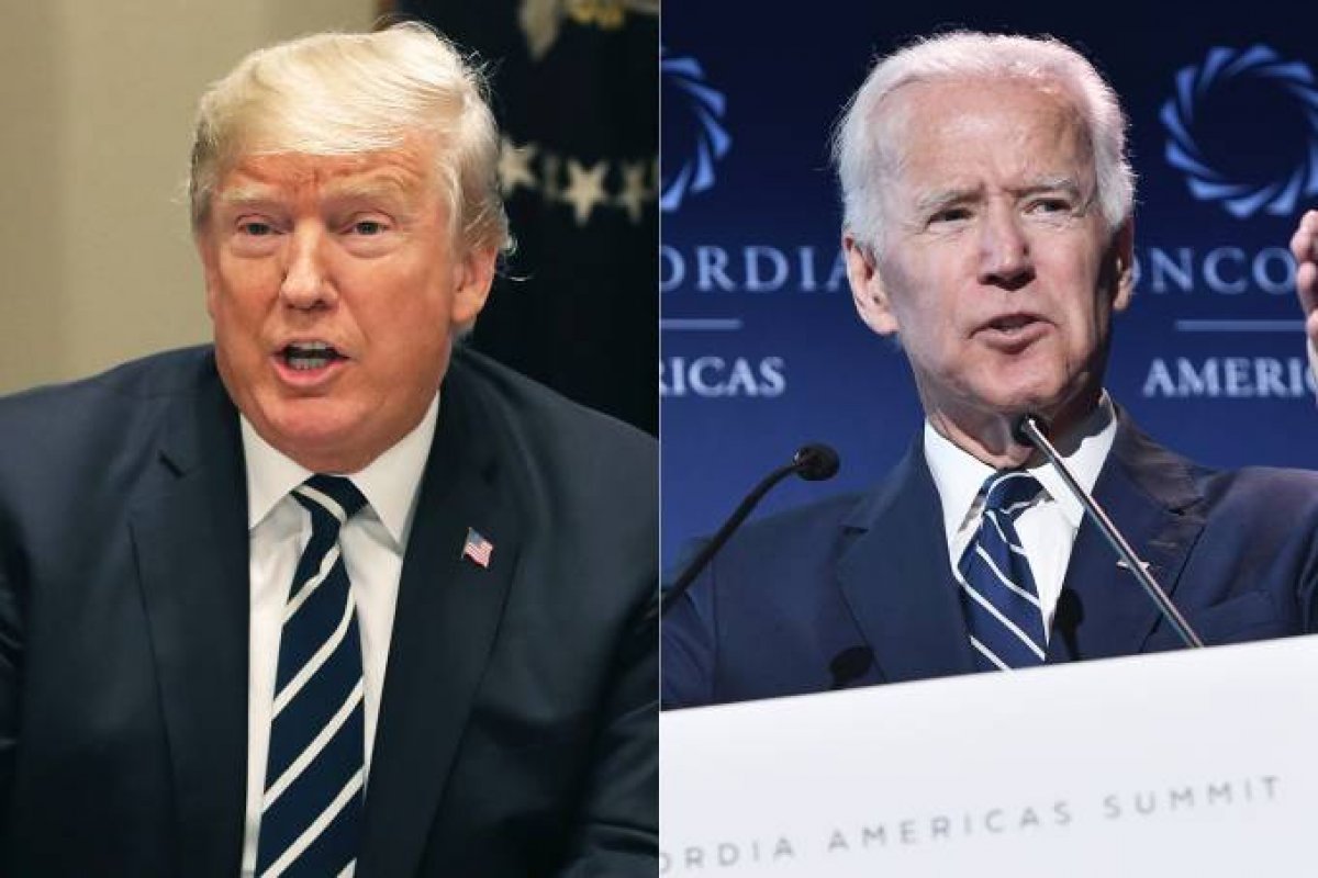 Colégio Eleitoral vota hoje nome do presidente dos EUA