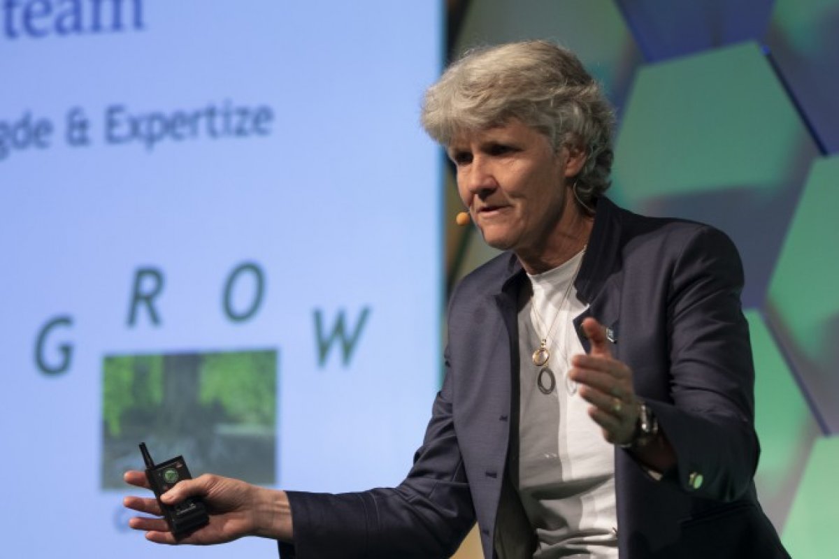 Pia Sundhage irá ter o primeiro jogo pela Seleção Feminina em agosto