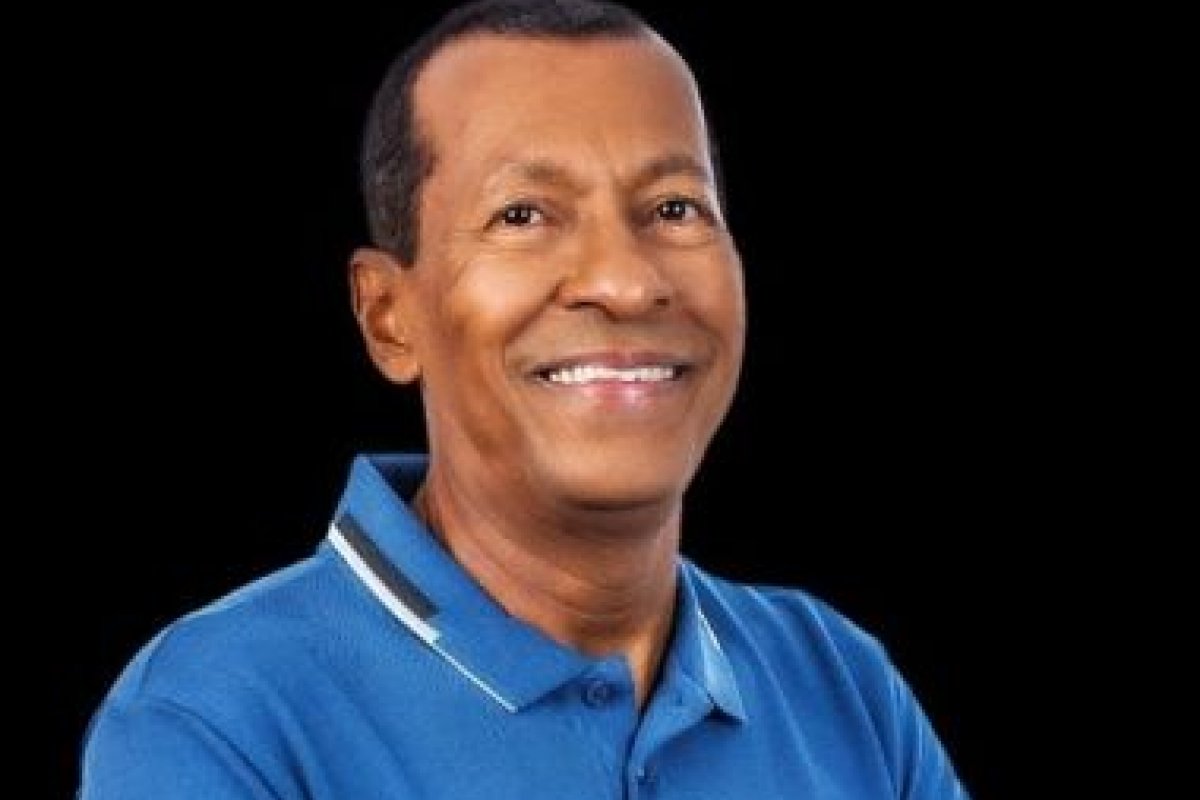 Prefeito eleito de Santo Antônio de Jesus, Genival Deolino testa positivo para Covid-19