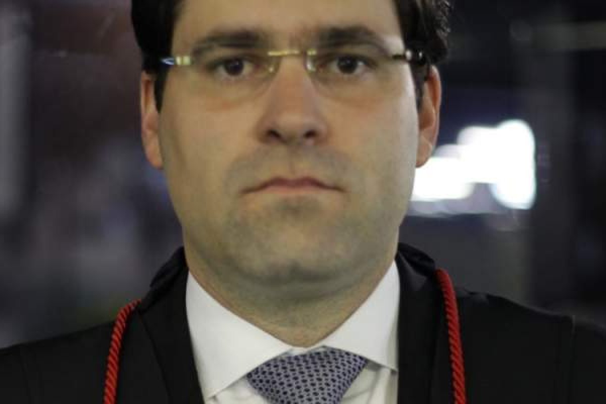 Filho de desembargadora presa e ex-juiz do TRE-BA também foi citado em delação