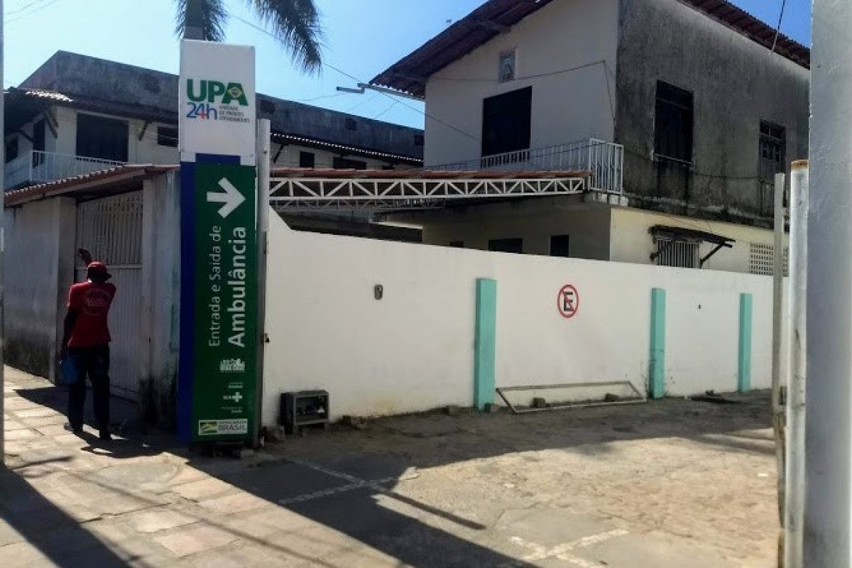 Mulher é agredida e ameaçada com uma faca em via pública em Vera Cruz