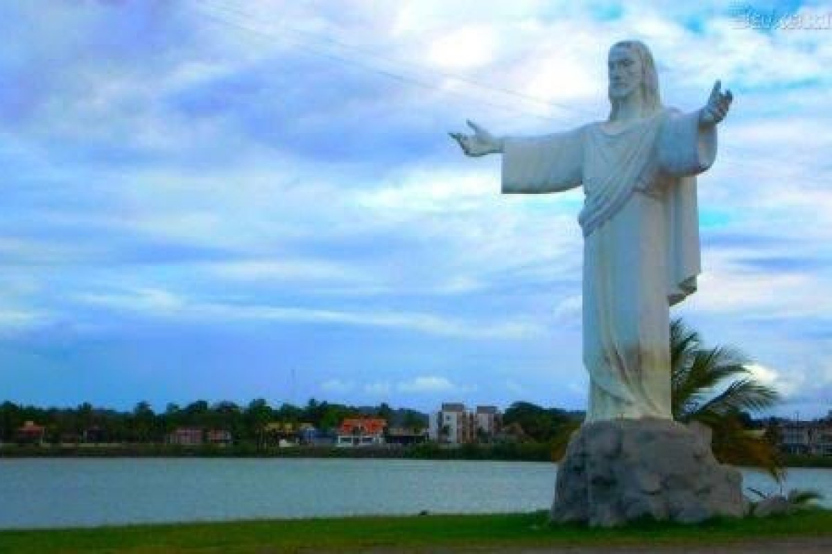 Homem é morto a tiros em praia de Ilhéus, no sul da Bahia