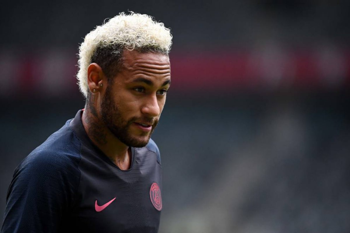 MP solicita à Justiça arquivamento da acusação de estupro contra Neymar