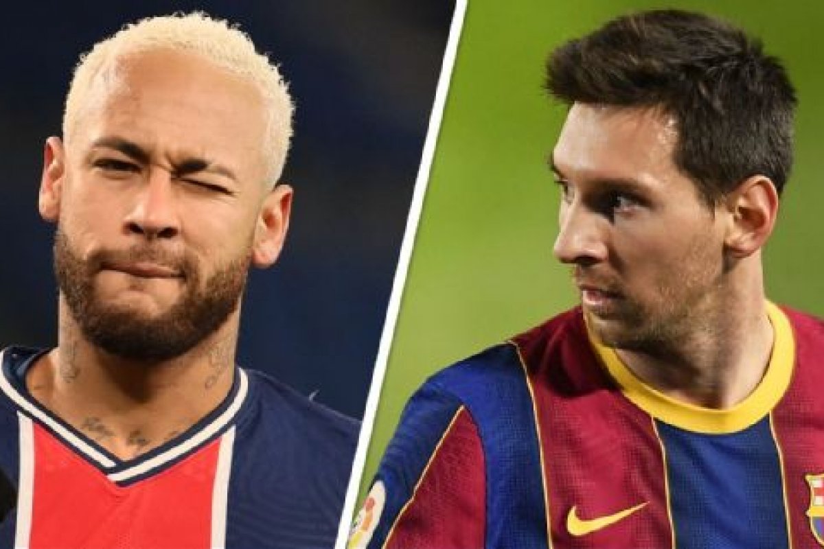 Abertura das Oitavas da Champions terá Barcelona x PSG