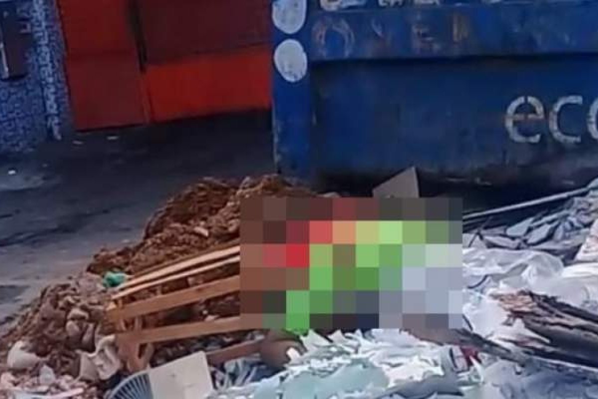 Homem é assassinado no Largo do Tanque neste domingo (13)