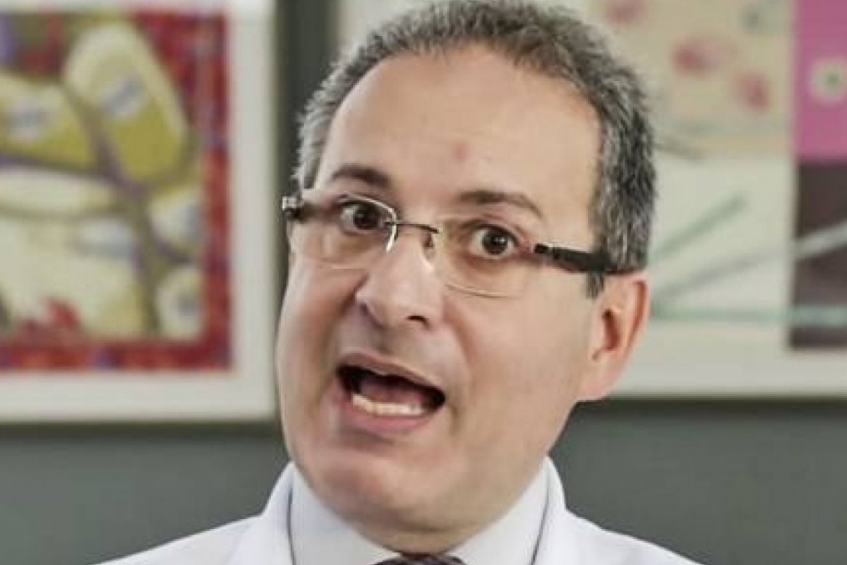 Abib Maldaun Neto é preso em São Paulo