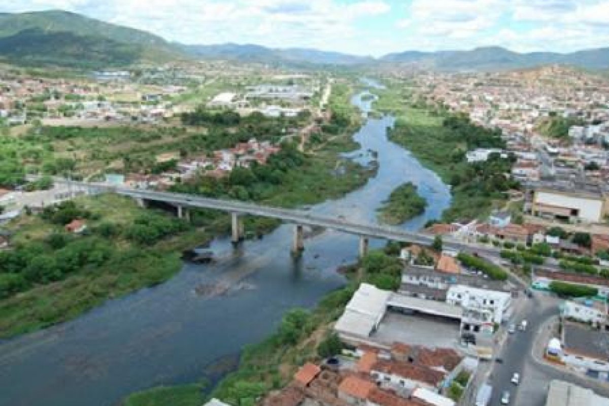 MP recomenda interdição de ponte no município de Jequié