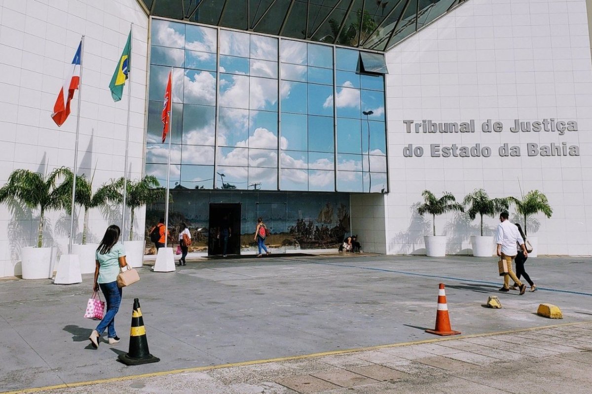 TJ-BA manifesta apoio à Operação Faroeste após prisão de desembargadoras