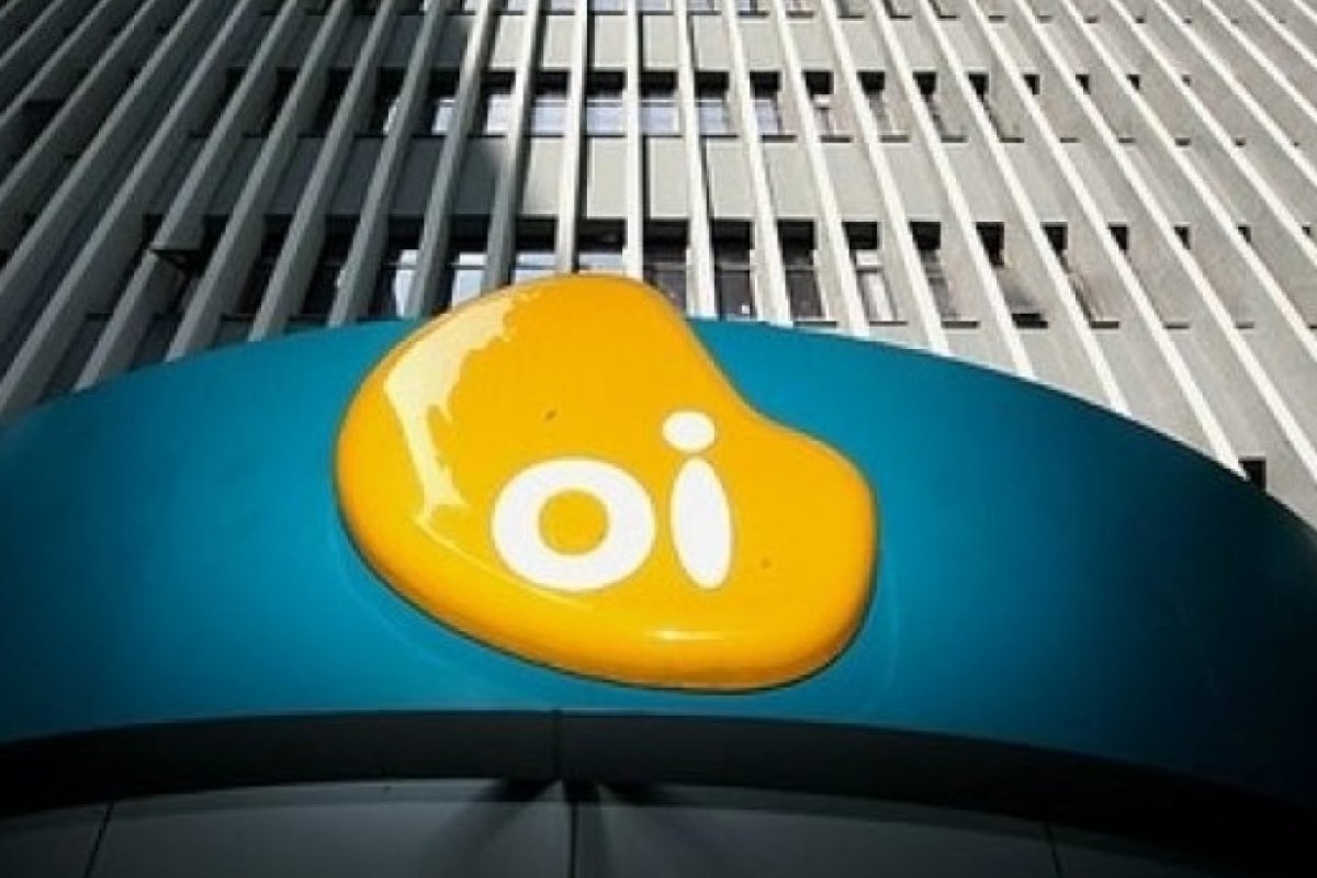 Oi vende rede móvel para Tim, Vivo e Claro