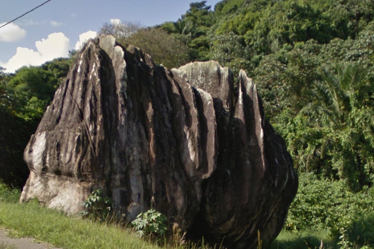 Audiência pública debate futuro da Pedra do Xangô