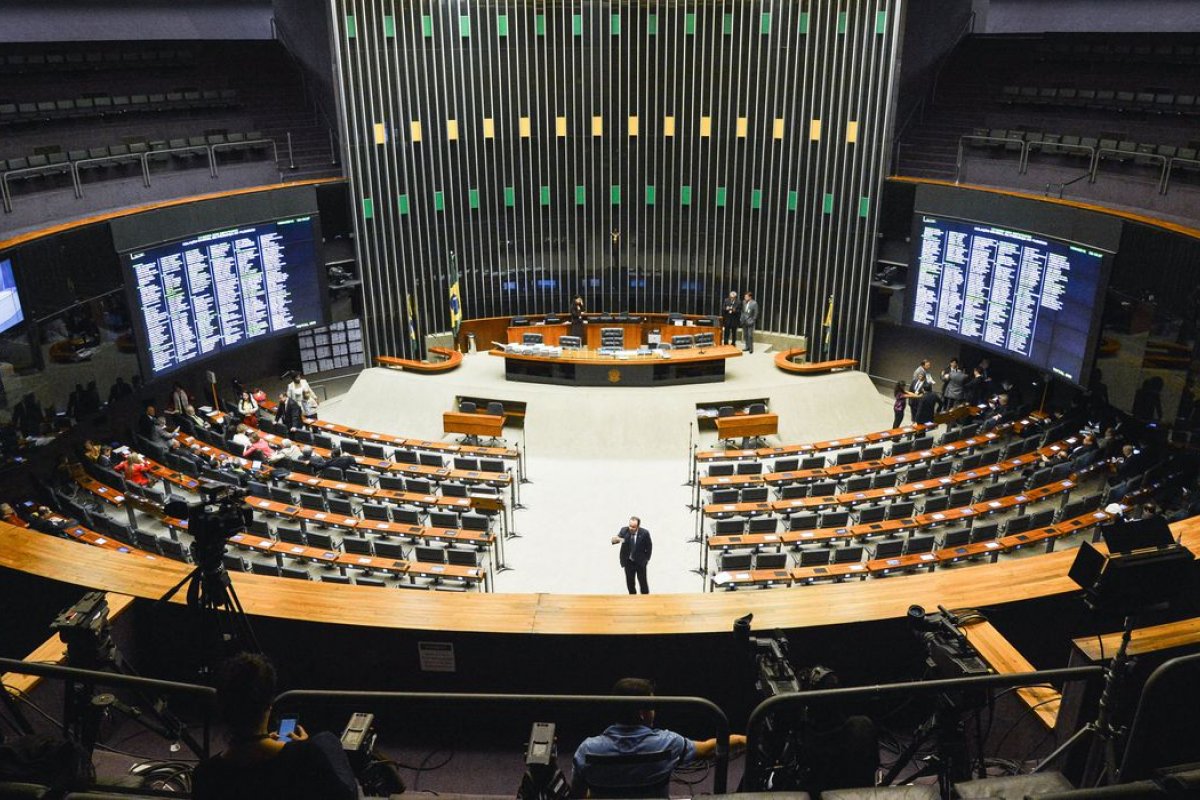 Lei Kandir: Câmara aprova projeto de reposição de perdas