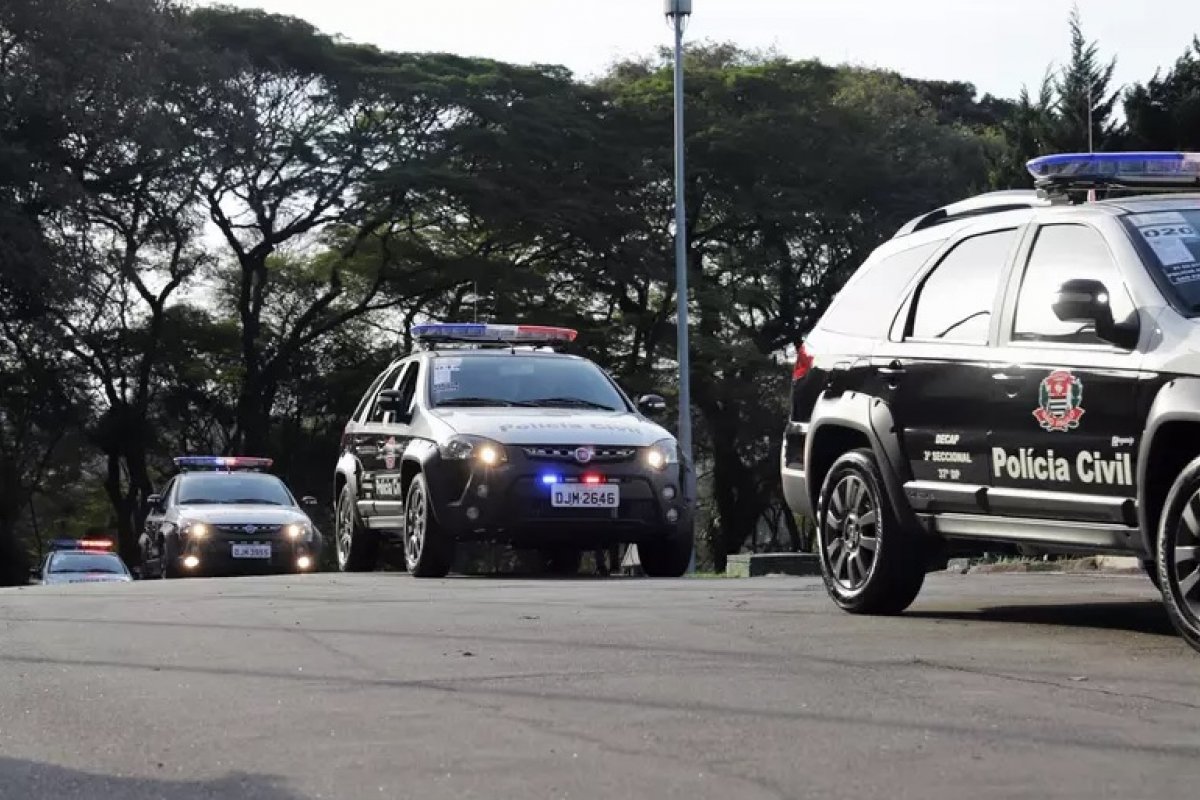 Polícia Civil deflagra operação contra grupos que possuem ligações com acusados da Lava Jato