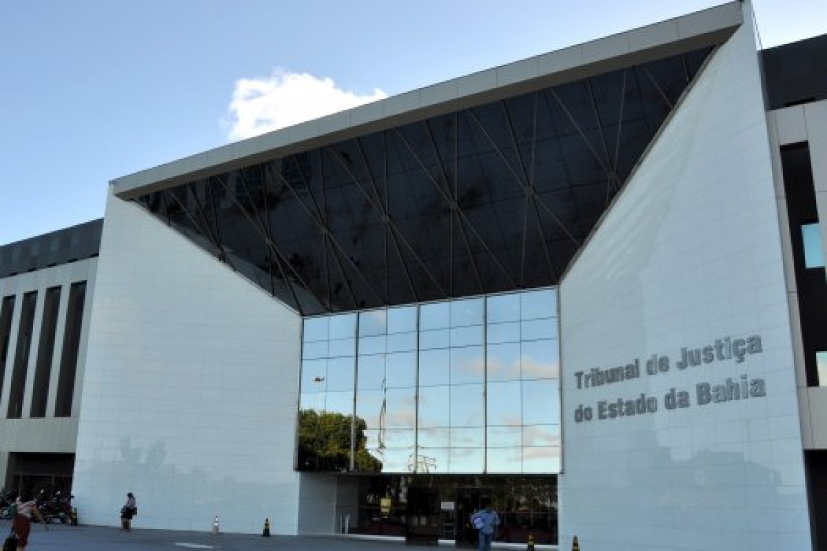 TJ-BA convoca juízes para substituir desembargadores afastados pela Operação Faroeste