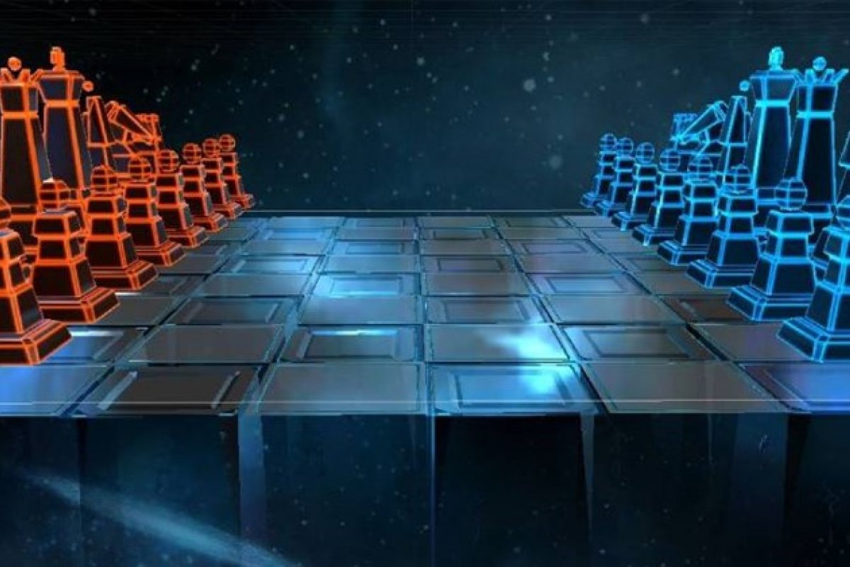 Pesquisador da Amazon vence 1º Torneio Mundial de Xadrez Quântico