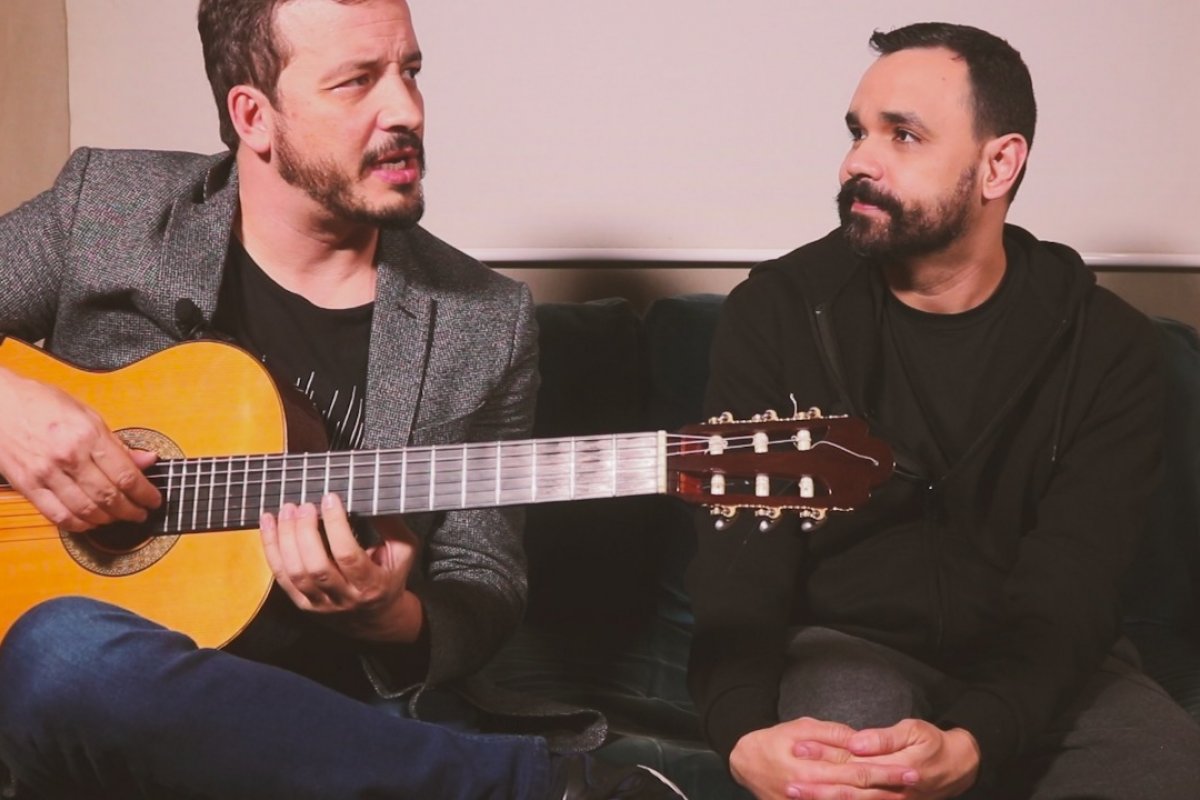 "Fiquei com famosas e não recomendo", diz Rafael Cortez