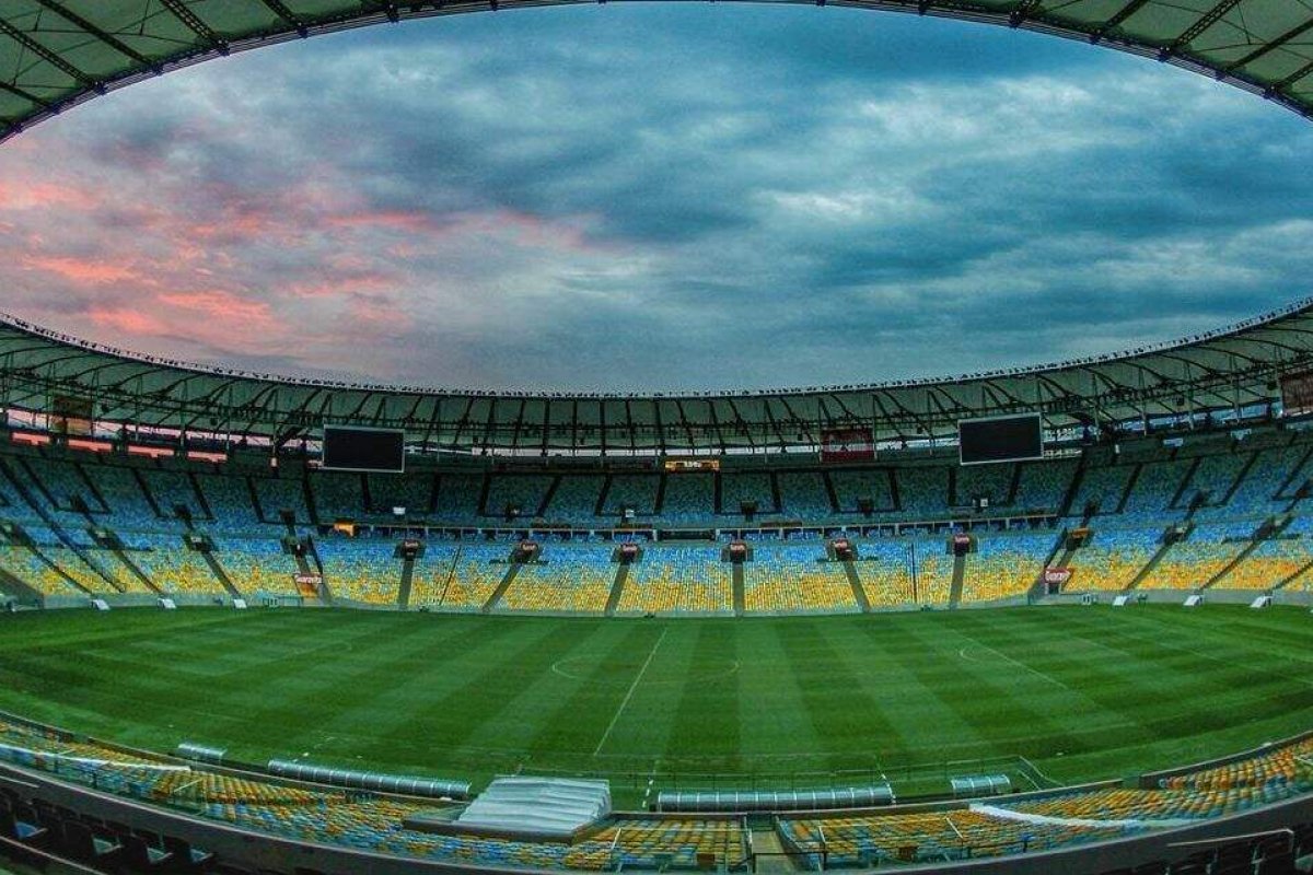 Conmebol pretende ter público de patrocinadores presenciando a final da Copa Libertadores
