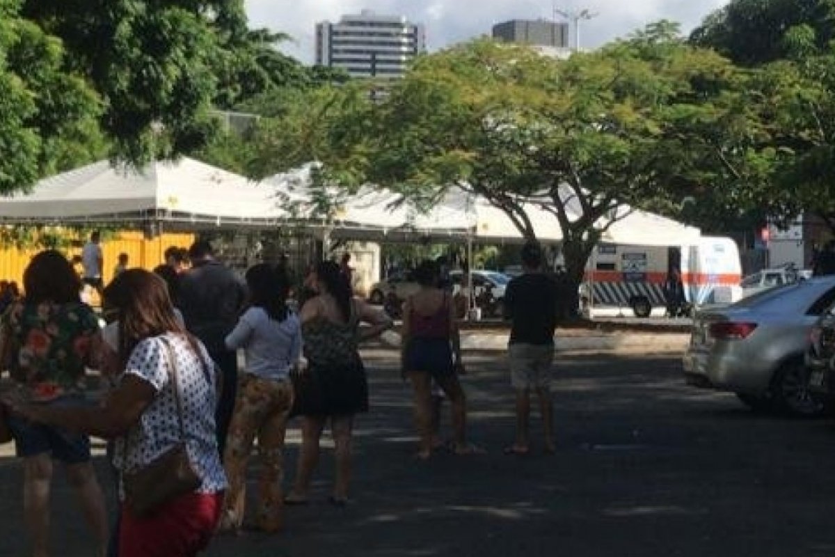 Em dez dias, testes rápidos de Covid-19 detectam mais de 300 casos positivos em Brotas, diz SMS