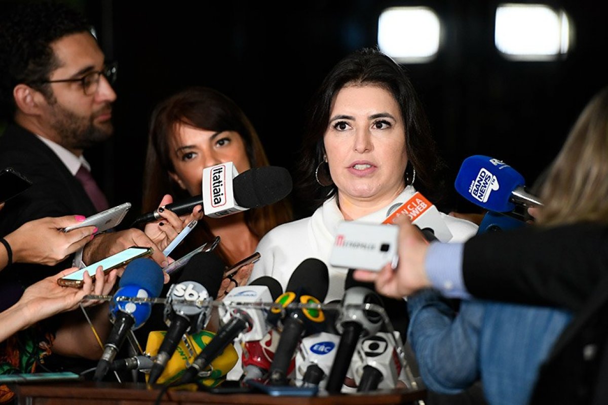 Senado pode finalizar votação da Reforma da Previdência em 60 dias, afirma presidente da CCJ