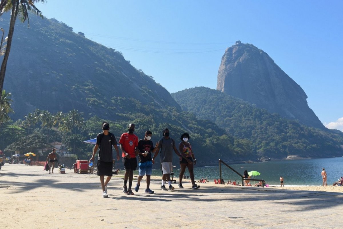 BandNews FM afirma que prefeitura do Rio vai se inspirar em Salvador na criação de zonas de risco