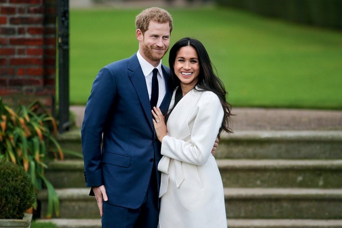 Harry e Meghan Markle lançam série de podcasts gratuitos