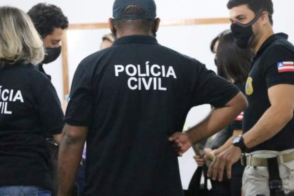 Polícia cumpre 11 mandados de busca e apreensão em Salvador e SAJ por sonegação fiscal e lavagem de dinheiro