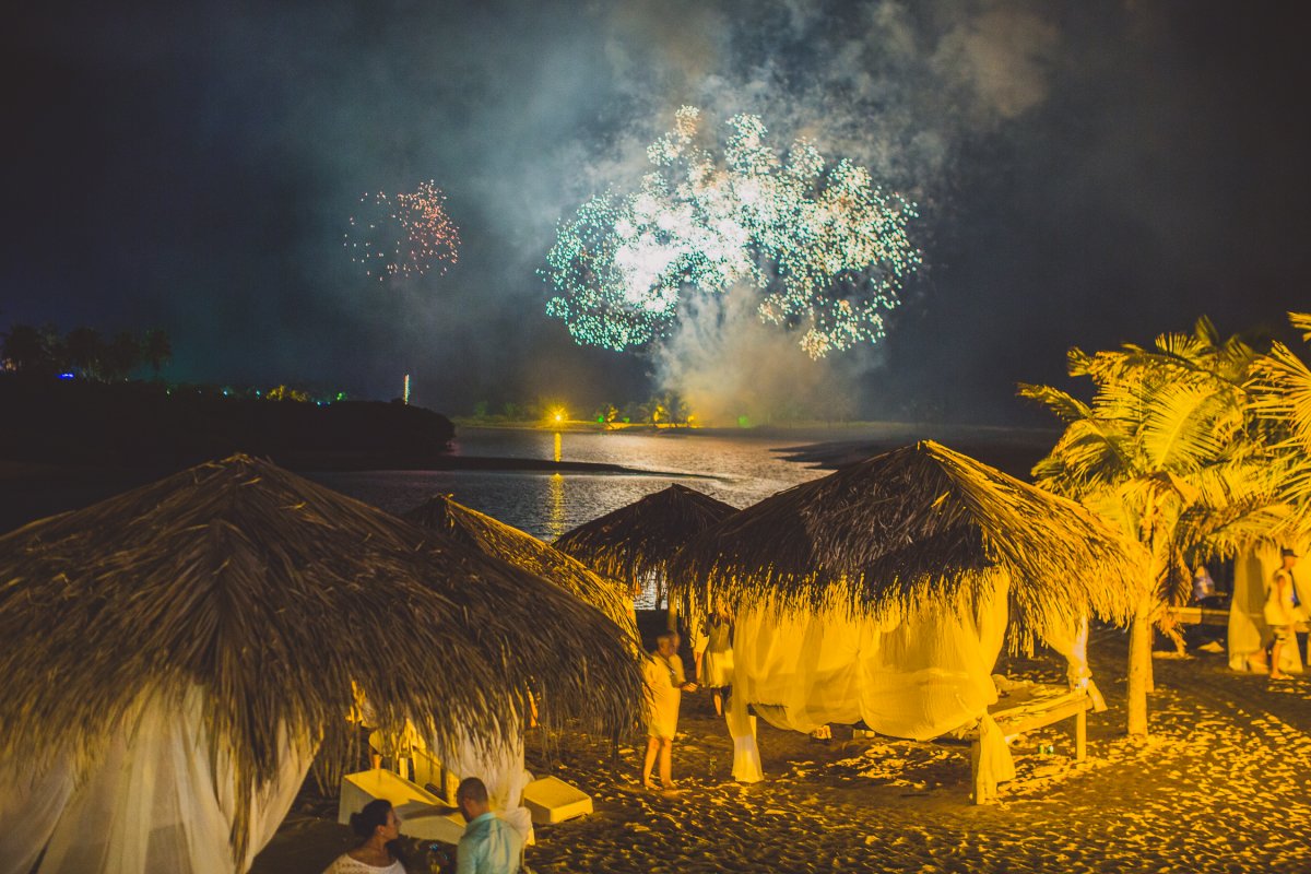 Ainda dá tempo! 4 hotéis e resorts brasileiros com pacotes para o Natal & Réveillon