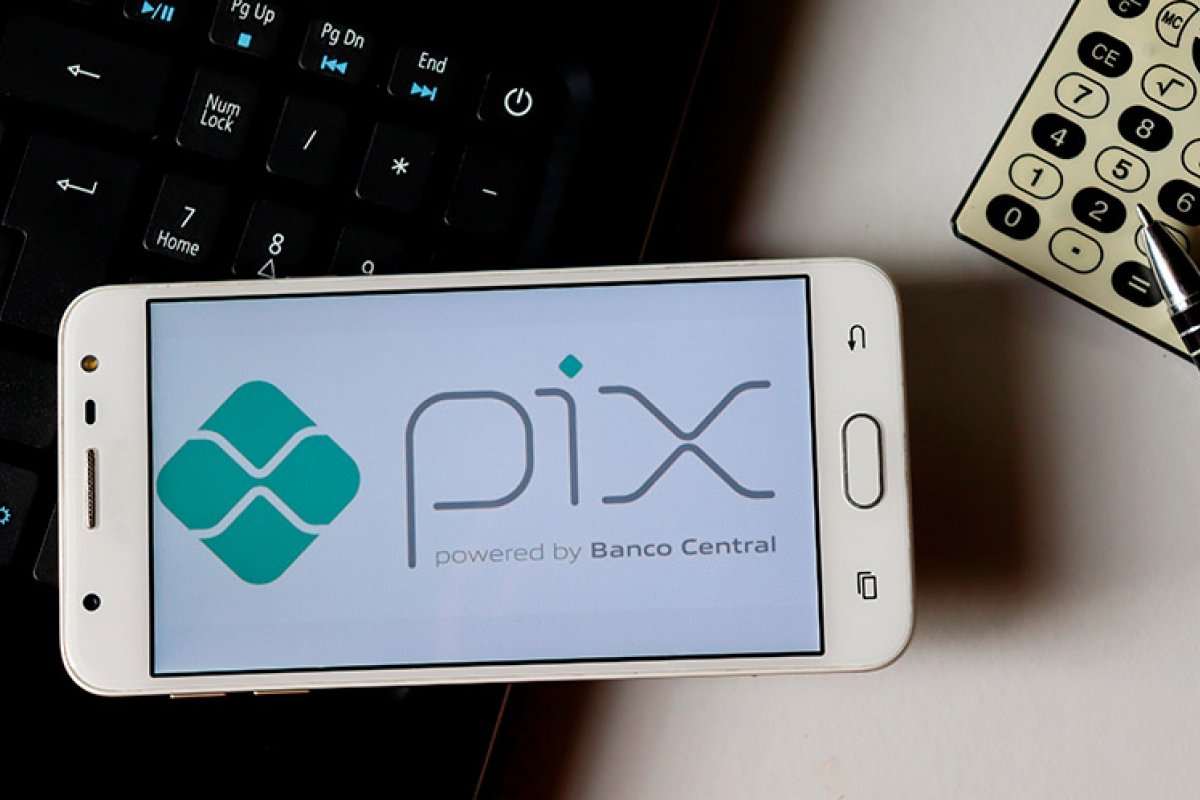Banco Central revela que Pix já movimentou R$ 78 bilhões em um mês de lançamento