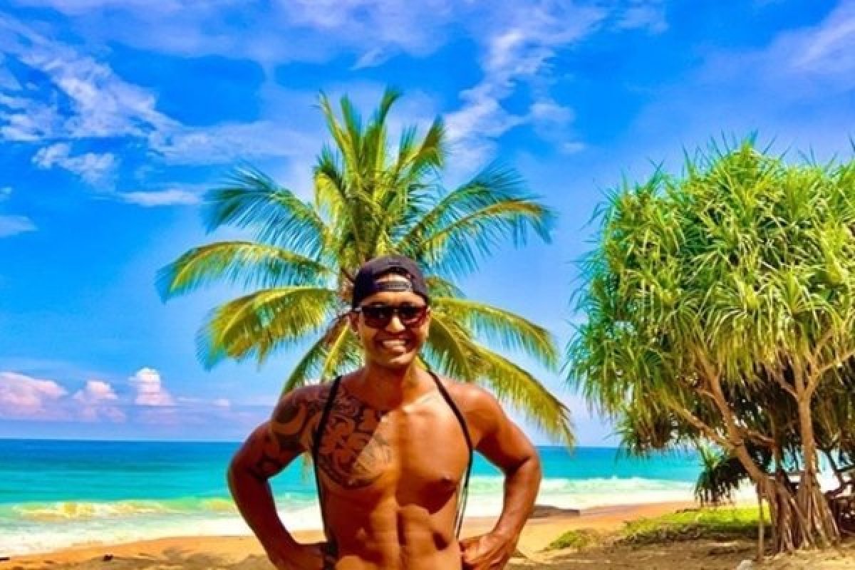 Família de brasileiro preso na Tailândia realiza vaquinha virtual para evitar pena de morte do rapaz; entenda