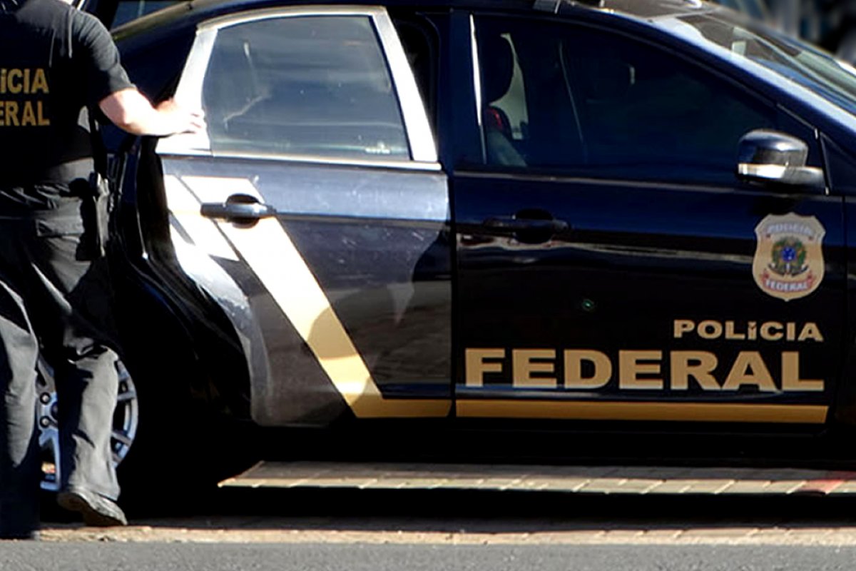 Operação da PF contra desvios de recursos e fraudes da Saúde cumpre mandados na BA e PE