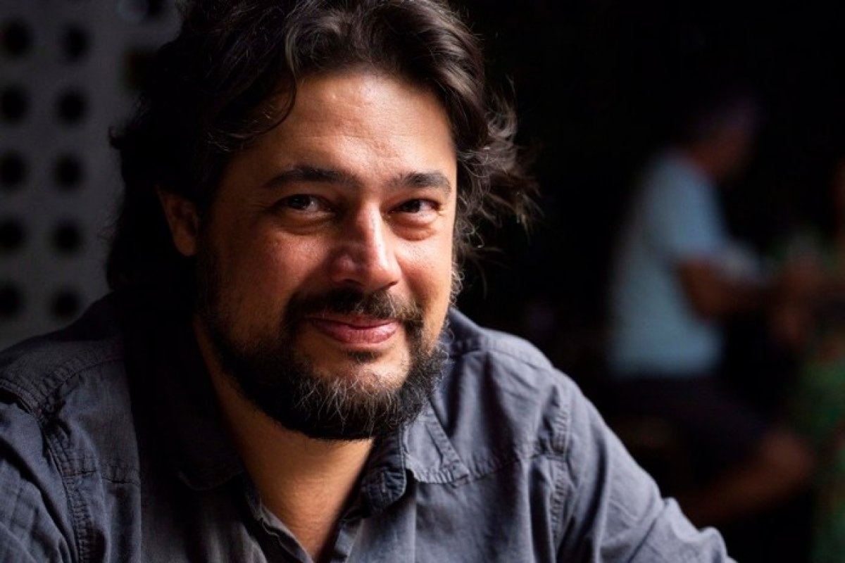 Diretor do filme "Faroeste Caboclo" é alvo de operação da PF em Niterói (RJ)