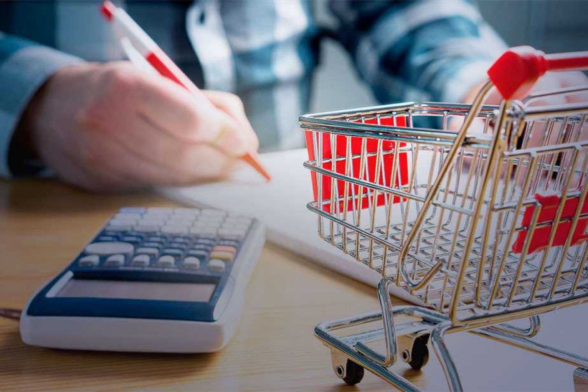 IPC-S apresenta apresentação de 1,41% na 2ª quadrissemana de dezembro