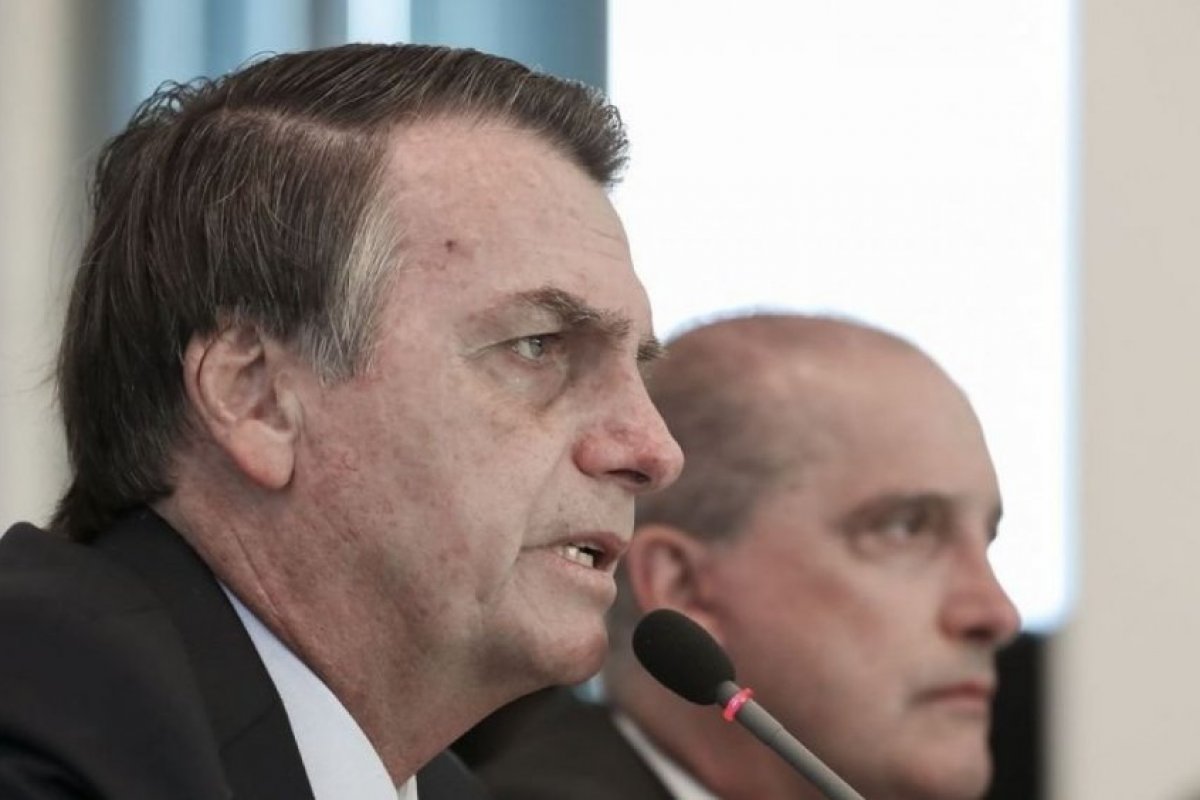 Bolsonaro poderá ser recebido no nordeste em meio a protestos