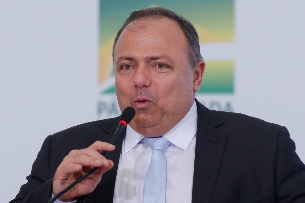 Coronavac é incluída no plano de vacinação contra a covid-19