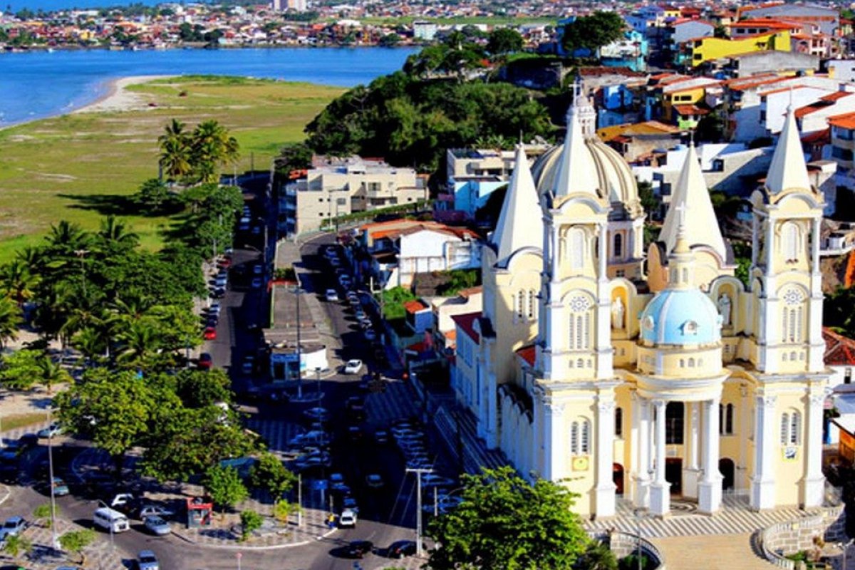 Covid-19: prefeitura de Ilhéus suspende funcionamento de cinemas e parques de diversão