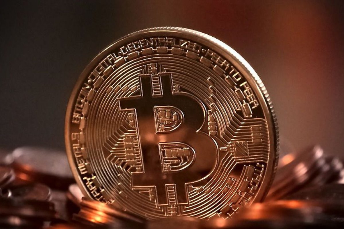 Pela primeira vez, Bitcoin supera US$ 20 mil