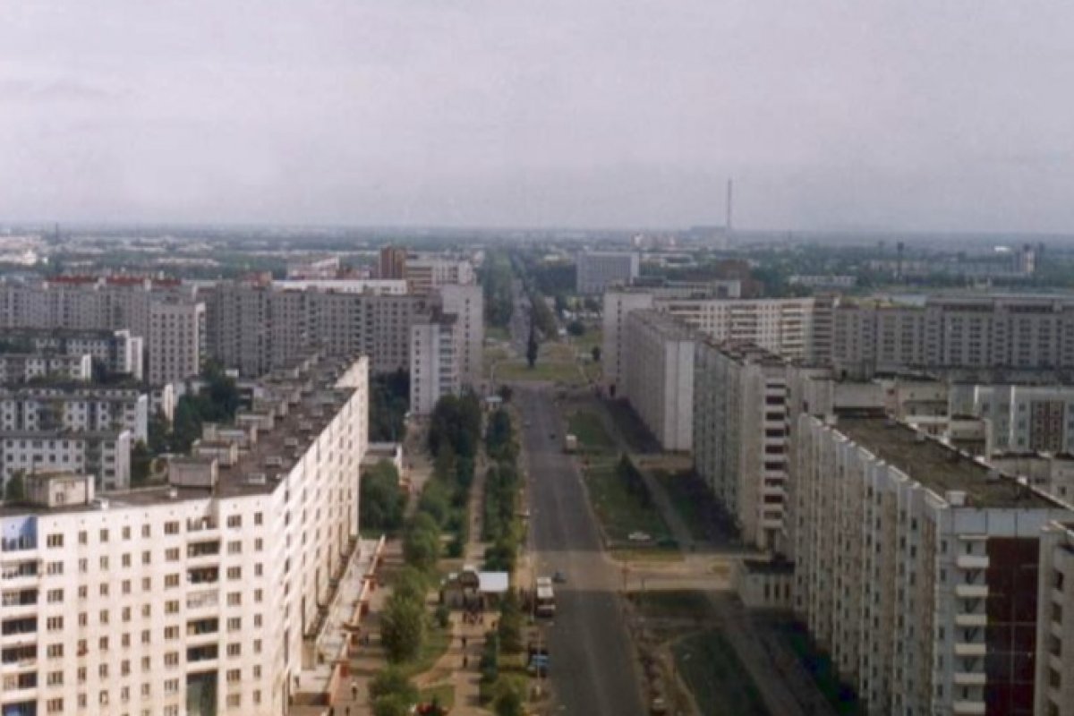 Rússia: explosão aumenta radioatividade