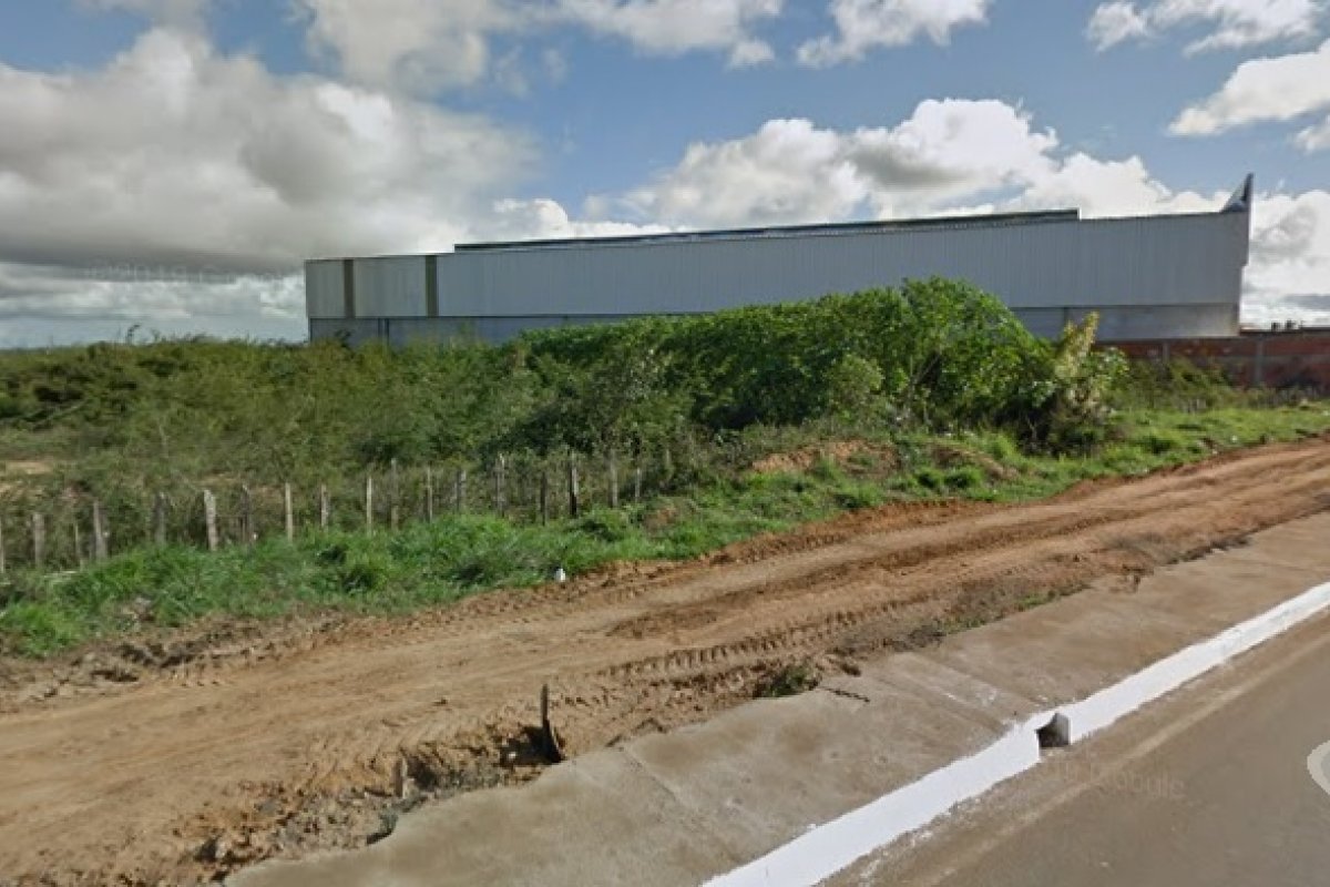 Corpo de um homem é encontrado em uma região de matagal no sul da Bahia