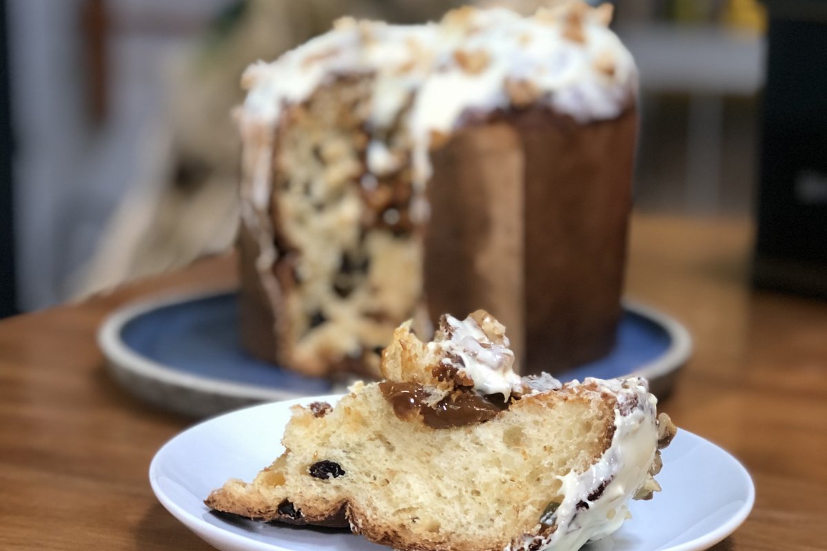 Fim de ano na Coffeetown tem Ceias, Box Natalina e Panetones