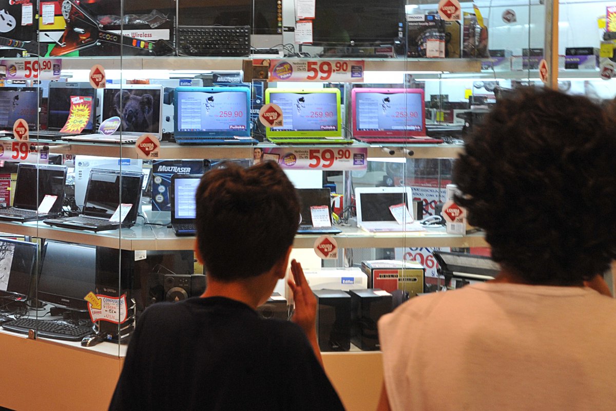 Comércio cresce 9,9% na Bahia em outubro e atinge melhor resultado desde 2015