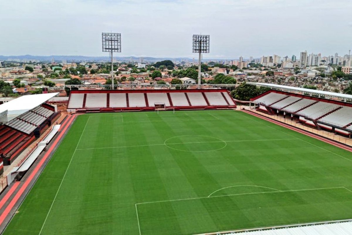 Partida entre o Bahia e Atlético tem data alterada